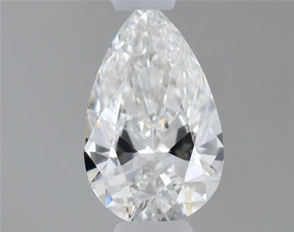 Pear Diamond image