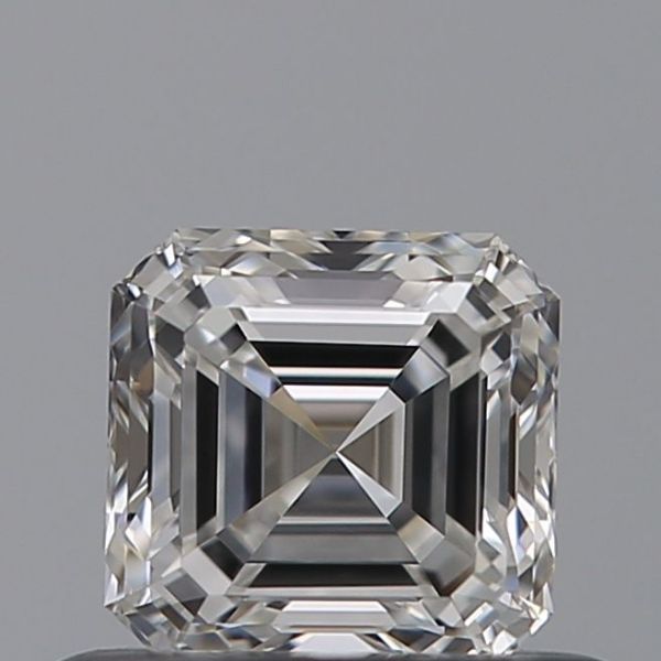 Asscher Diamond image