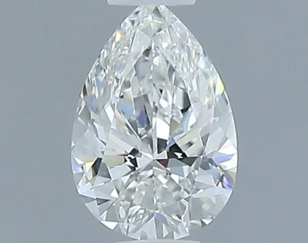 Pear Diamond image
