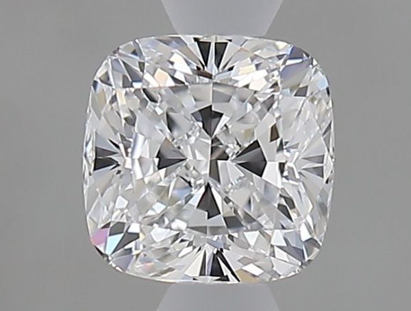 Cushion Diamond image