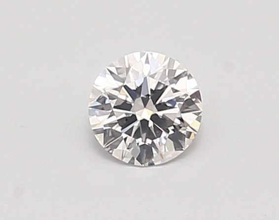 Round Lab-Grown Diamond image