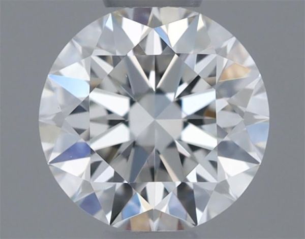 Round Diamond image