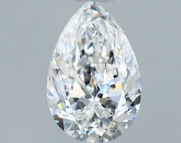 Pear Diamond image