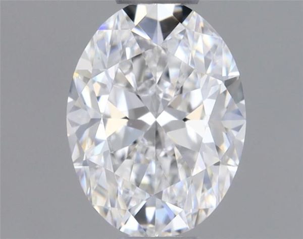 Oval Diamond image