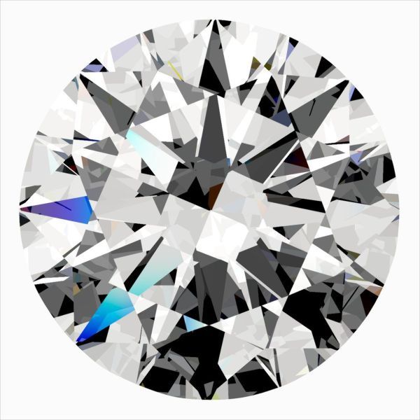 Round Diamond image