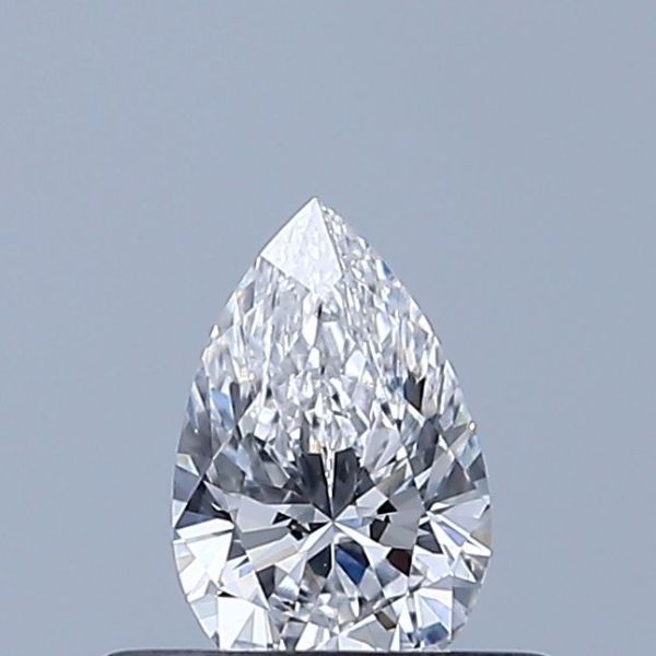Pear Lab-Grown Diamond image