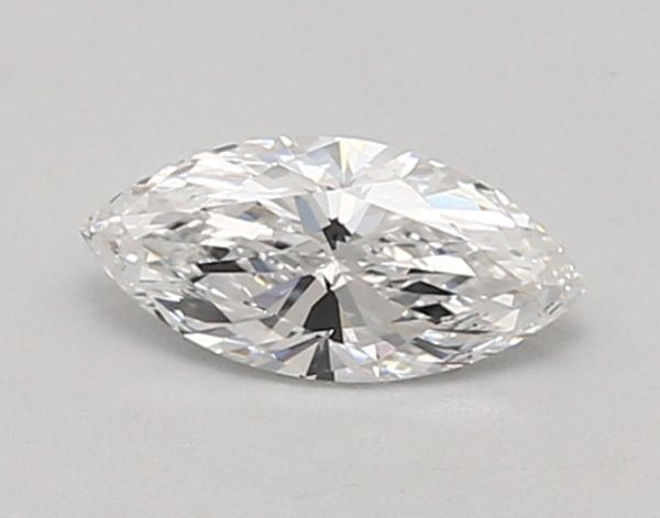Marquise Lab-Grown Diamond image