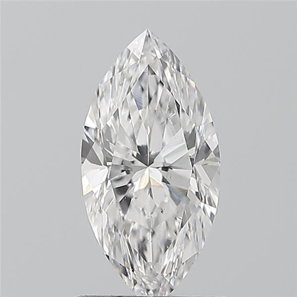 Marquise Lab-Grown Diamond image