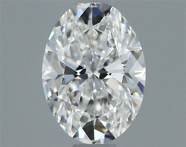 Oval Diamond image