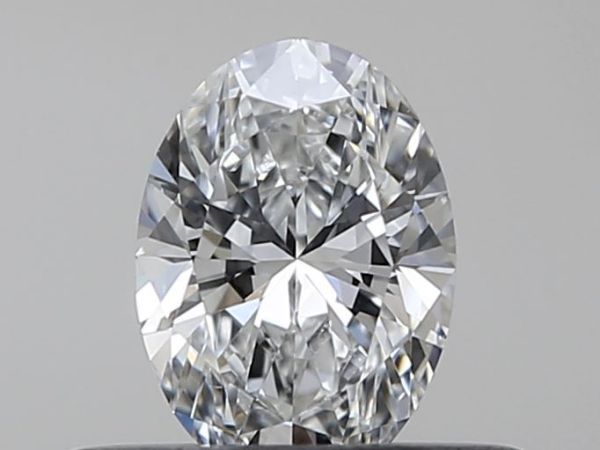 Oval Diamond image