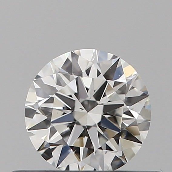 Round Diamond image