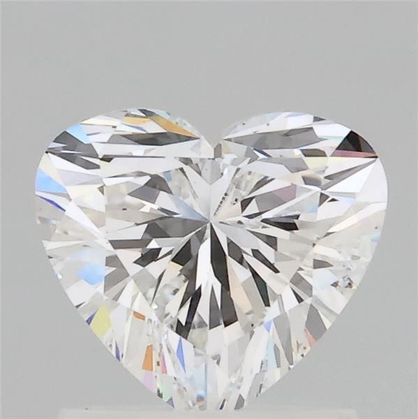Heart Lab-Grown Diamond image