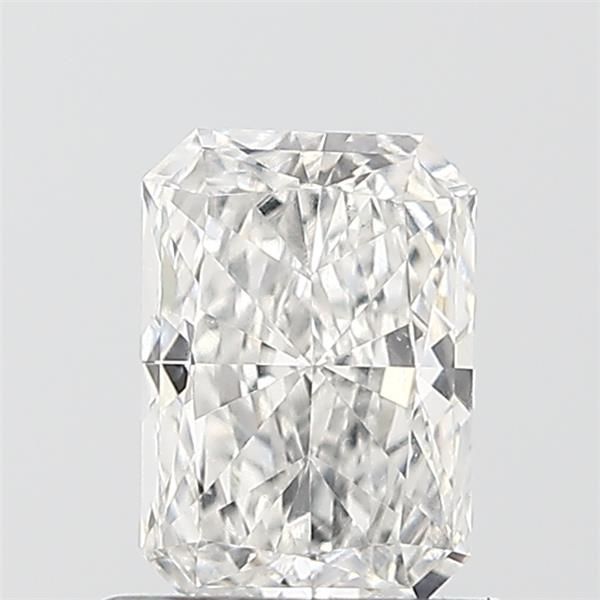 Radiant Lab-Grown Diamond image