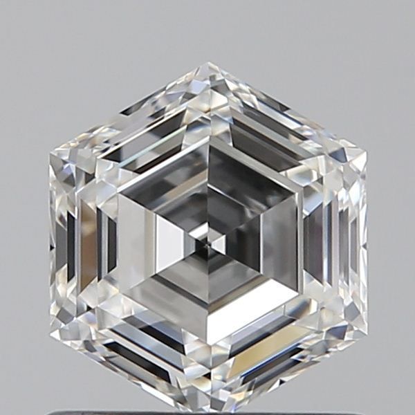 Hexagonal Diamond image