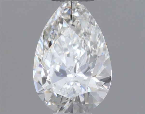 Pear Diamond image
