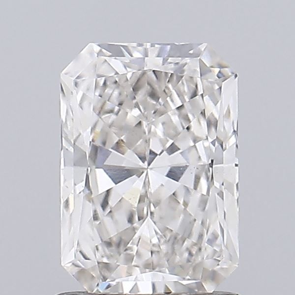 Radiant Lab-Grown Diamond image