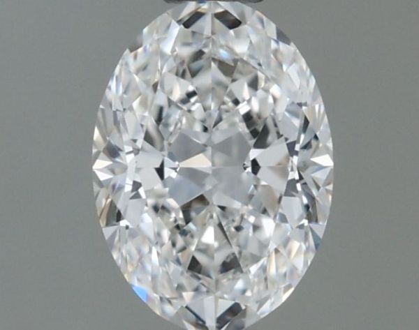 Oval Diamond image