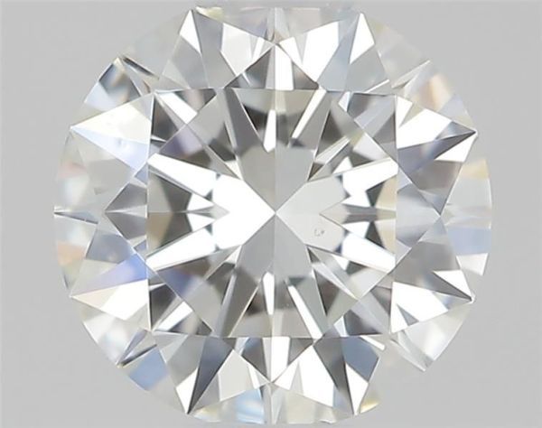 Round Diamond image