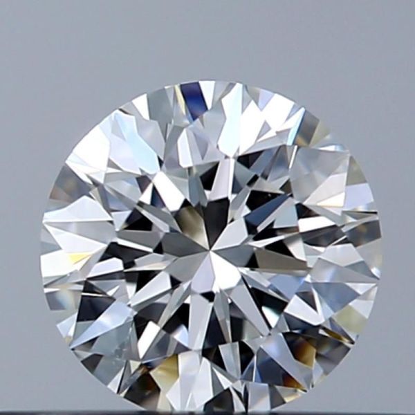 Round Diamond image