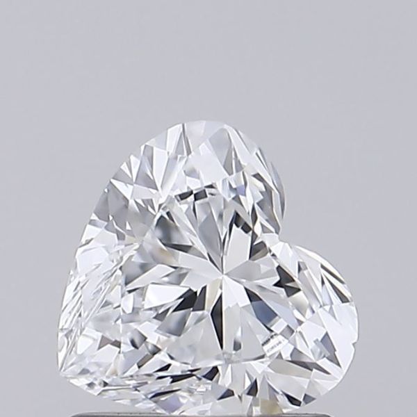 Heart Lab-Grown Diamond image