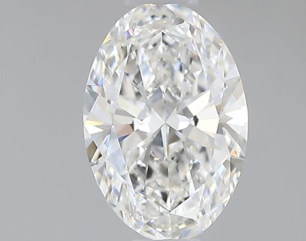 Oval Diamond image