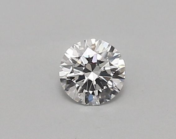 Round Lab-Grown Diamond image