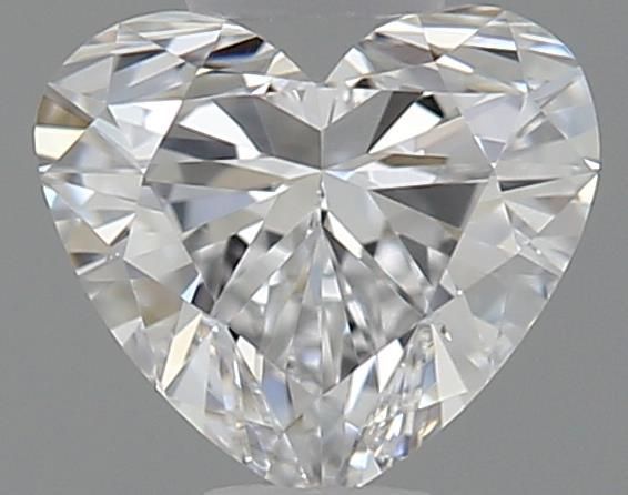 Heart Diamond image