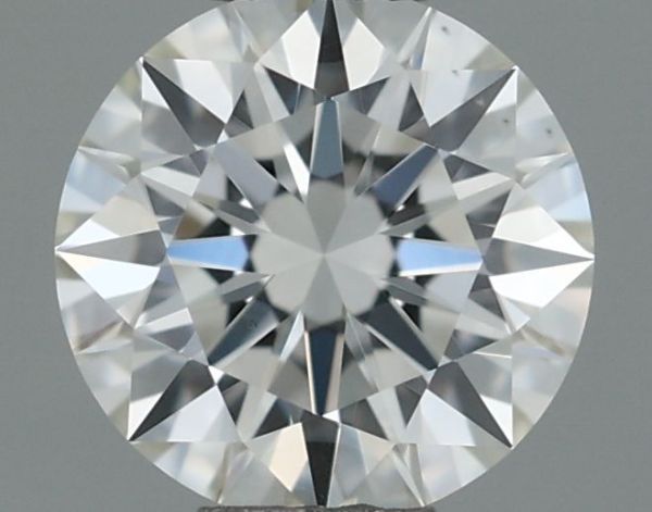 Round Diamond image
