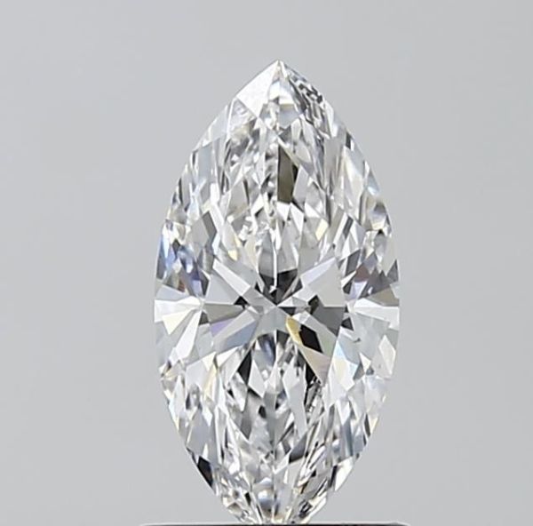 Marquise Lab-Grown Diamond image
