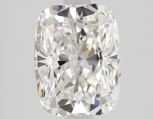 Cushion Diamond image