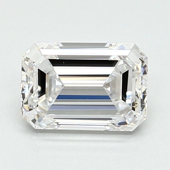 Emerald Lab-Grown Diamond image