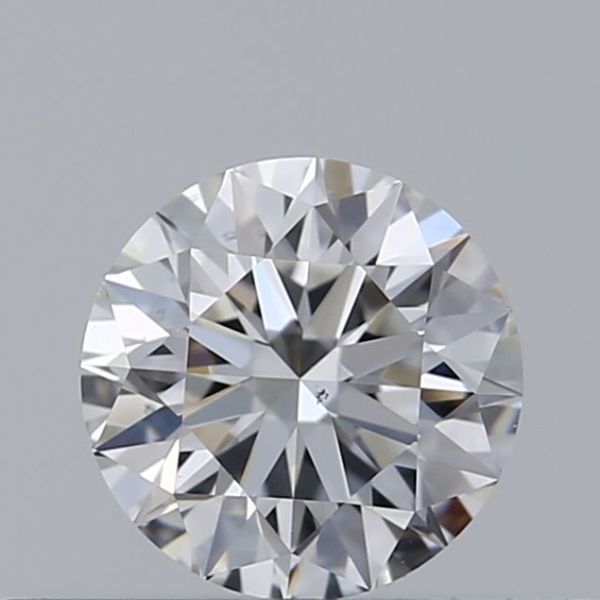 Round Diamond image
