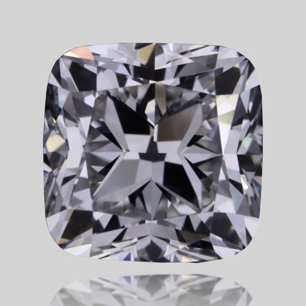 Cushion Diamond image