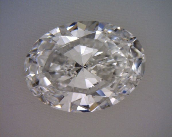 Oval Diamond image