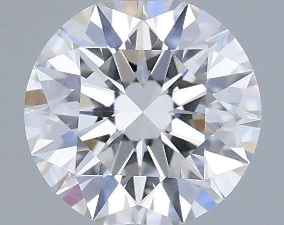 Round Diamond image
