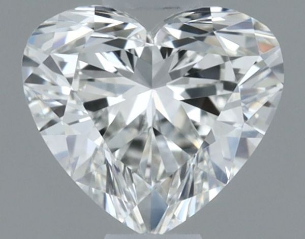 Heart Diamond image