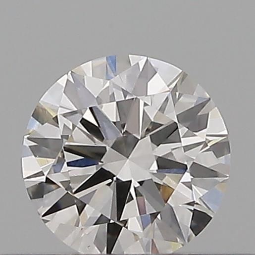 Round Diamond image