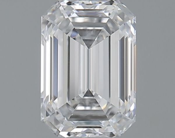 Emerald Diamond image