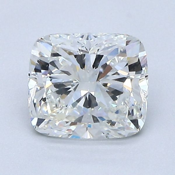 Cushion Diamond image