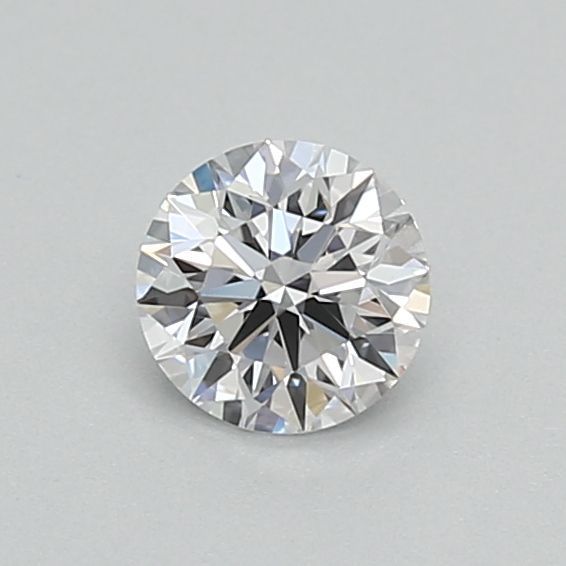 Round Lab-Grown Diamond image
