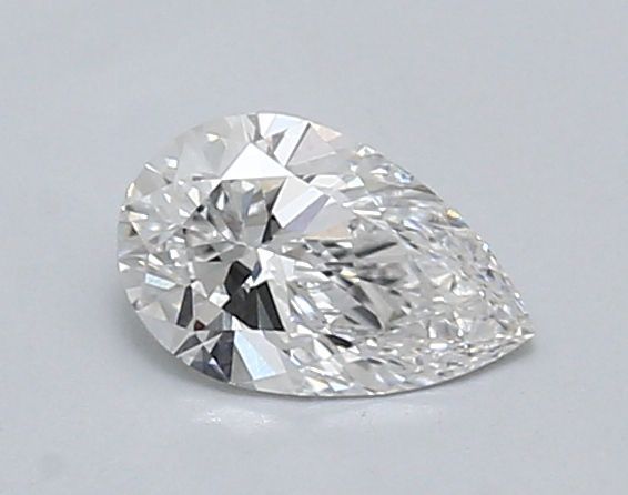 Pear Lab-Grown Diamond image