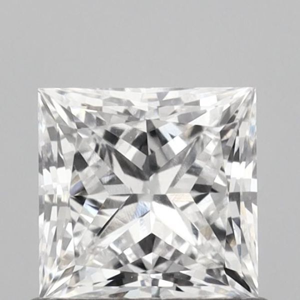 Princess Lab-Grown Diamond image