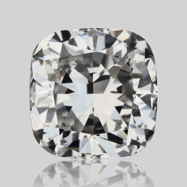 Cushion Diamond image