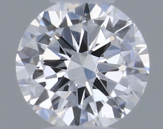 Round Lab-Grown Diamond image