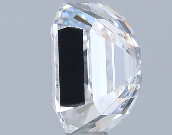 Asscher Lab-Grown Diamond image