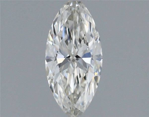Marquise Lab-Grown Diamond image