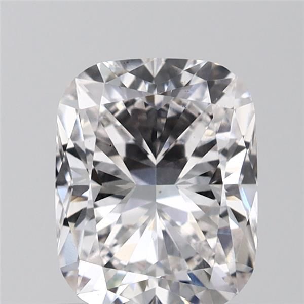 Cushion Lab-Grown Diamond image