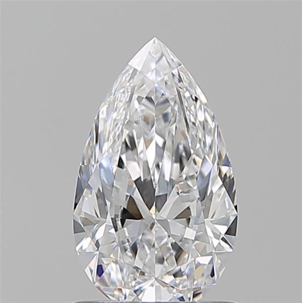 Pear Diamond image