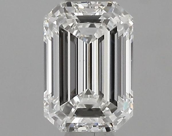 Emerald Diamond image