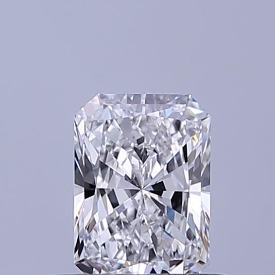 Radiant Lab-Grown Diamond image
